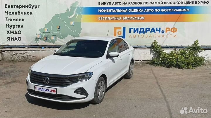 Крышка блока предохранителей Volkswagen Polo (Mk6) 60U8579179B9