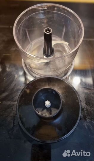 Блендер погружной scarlett