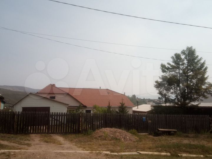 Дом 41 м² на участке 20 сот.