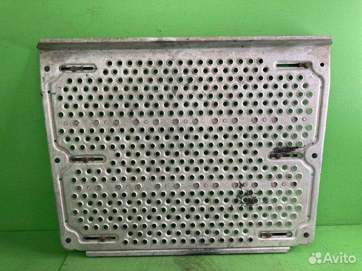 Площадка DAF XF105