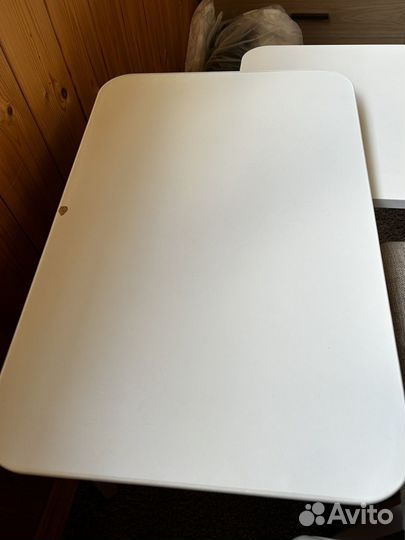 Детский стол