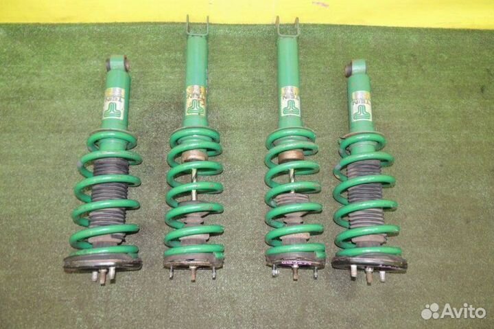 Стойки комплект Nissan Skyline Gt-R BNR32