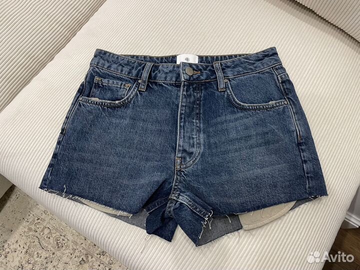 Шорты anine bing