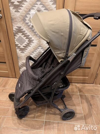 Коляска HB eleganza V2