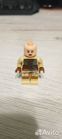 Lego Star Wars 9516 минифигурки