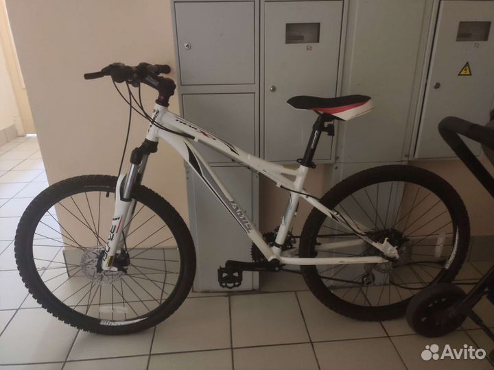 Велосипед Jamis trail x3