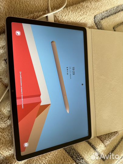 Samsung galaxy tab s9 fe
