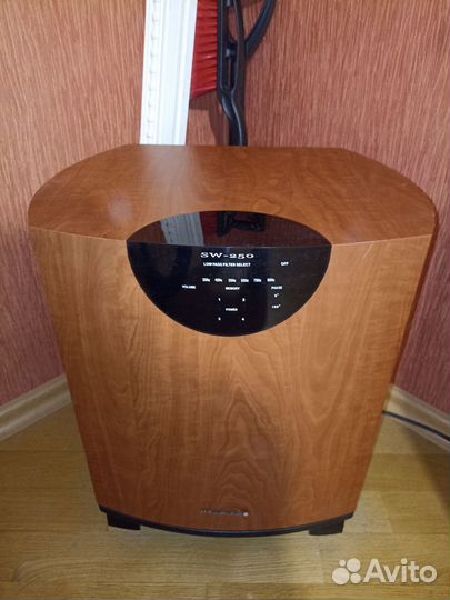 Акустическая система Wharfedale Diamond 9.6