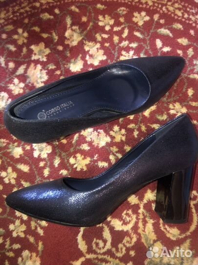 Туфли женские 39 размер