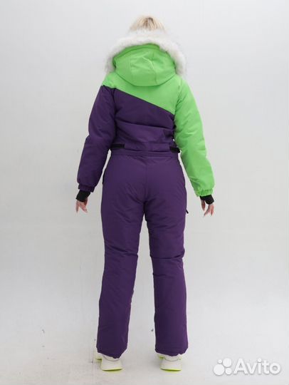 Комбинезон женский