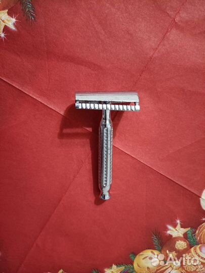 Станок для бритья Алмаз бритвенный косорез