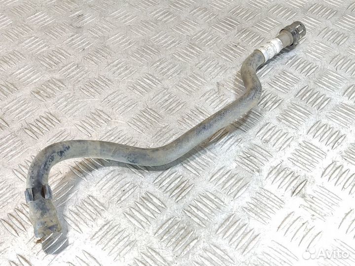 Трубка системы охлаждения АКПП Bmw 7 e66 2001-2008