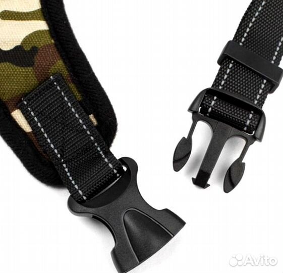 Шлейки для собаки S - XL