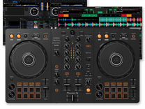 Dj контролер Pioneer FLX