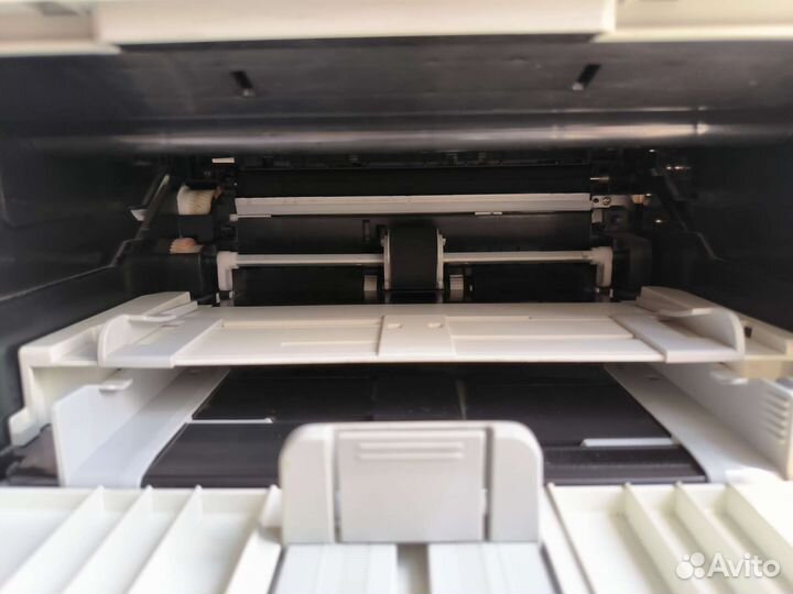 Принтер Samsung ML 2015