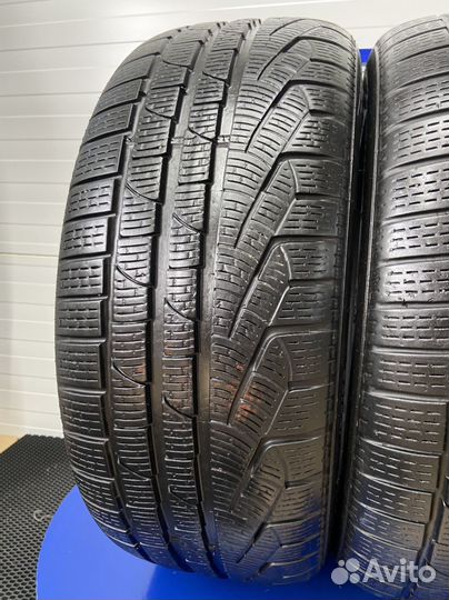 Pirelli Winter Sottozero 240 Serie II 245/45 R18 100V