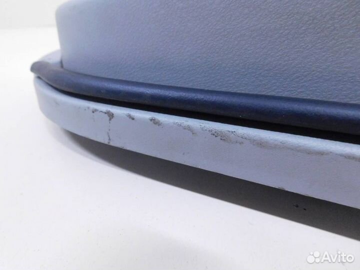 Обшивка двери передней правой Lexus RX 350 /450h X