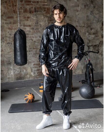 Костюм сауна