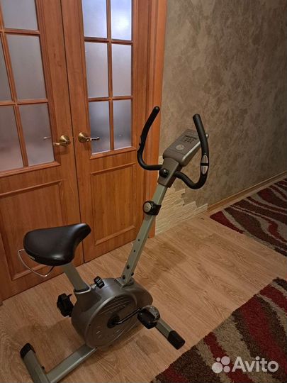 Велотренажёр