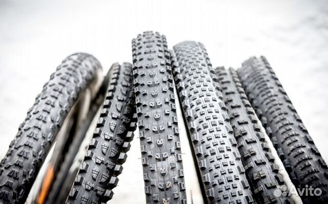 Покрышки, шины, камеры, ниппеля для велосипеда