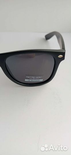 Солнцезащитные очки