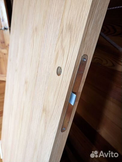 Двери межкомнатные Mario Rioli Loft Дуб (3 шт)