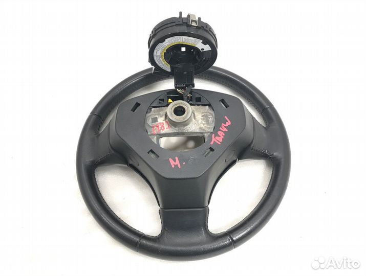 Руль Suzuki Escudo TDA4W J24B 2010