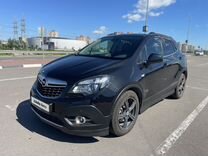Opel Mokka 1.4 AT, 2015, 145 000 км, с пробегом, цена 1 199 000 руб.