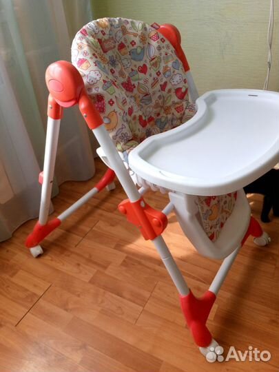 Стульчик для кормления