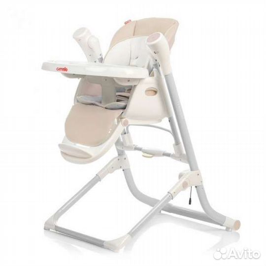 Детский стульчик-качели