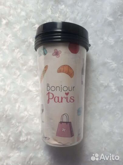 Термостакан