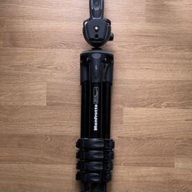 Штатив manfrotto 785SHB