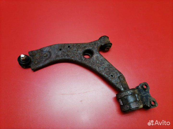 Рычаг подвески передний левый Ford Focus CB4 qqdb