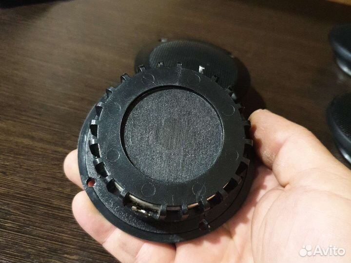 Серединки ural