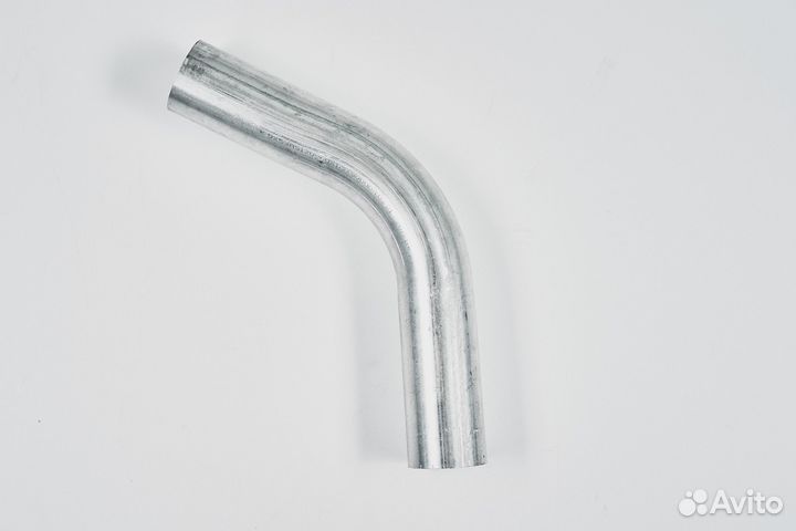 Выхлопная труба алюминизированная сталь 1,5мм