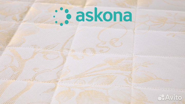 Матрас 90х200 новый