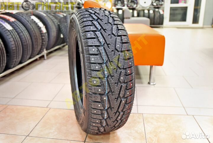 Mazzini Ice Leopard 205/60 R16 96T