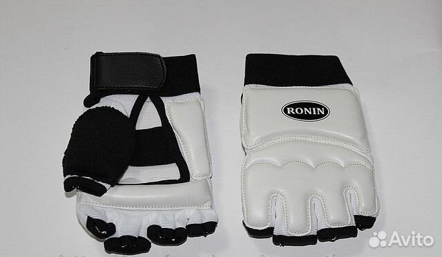 Перчатки для Таэквондо