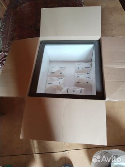 Термоконтейнер термобокс