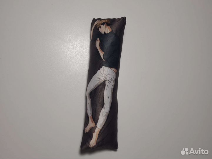 Подушка дакимакура Сану