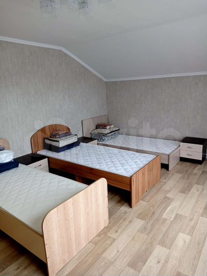 Дом 150 м² на участке 25 сот.