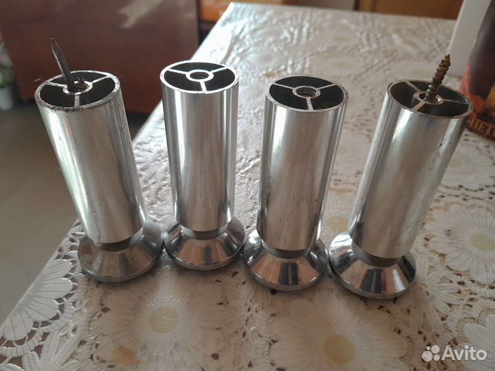 Ножки для мебели бу