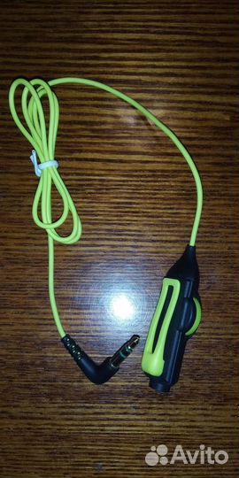 Удлинитель для наушников с регулятором громкости