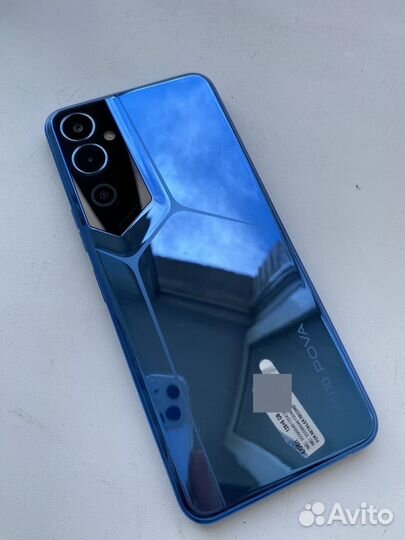 TECNO Pova Neo 2, 6/128 ГБ