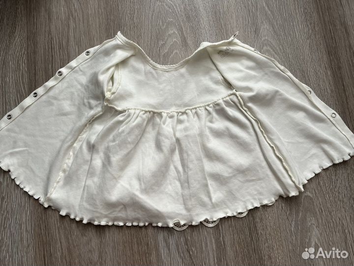 Платье для малышки