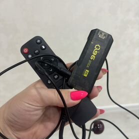 SMART tv приставка