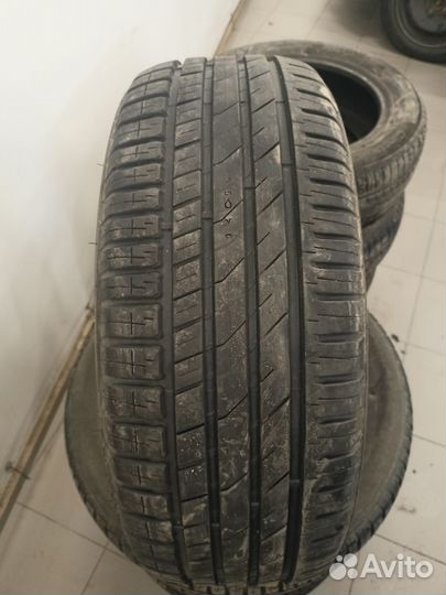 Nokian Tyres Nordman SX3 205/55 R16