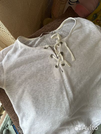 Женские вещи пакетом 44 46