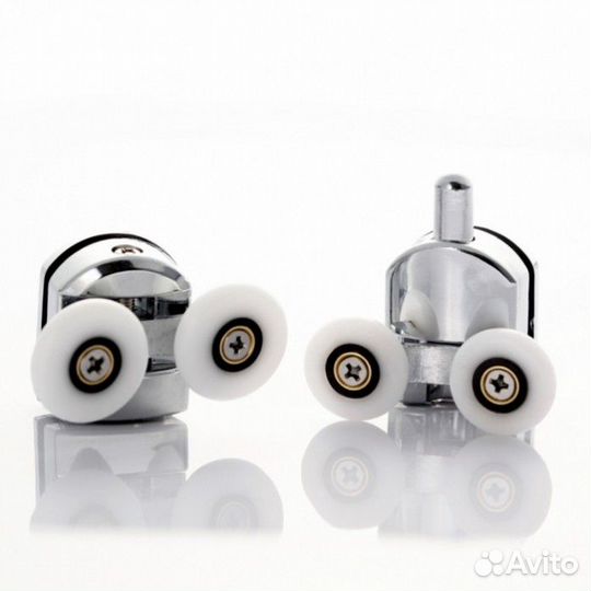 Душевой уголок Abber Schwarzer Diamant AG30160H-S100 160x100