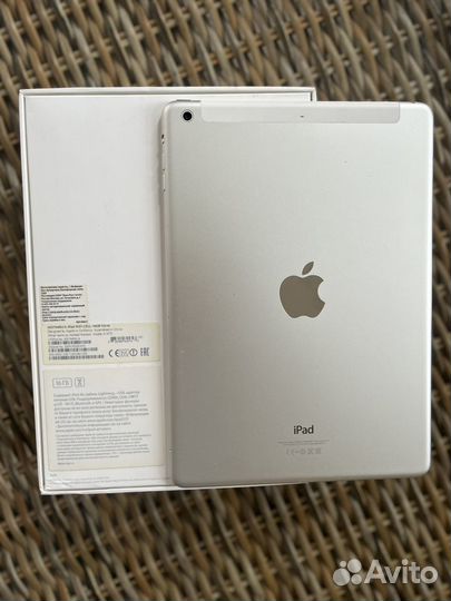 iPad air